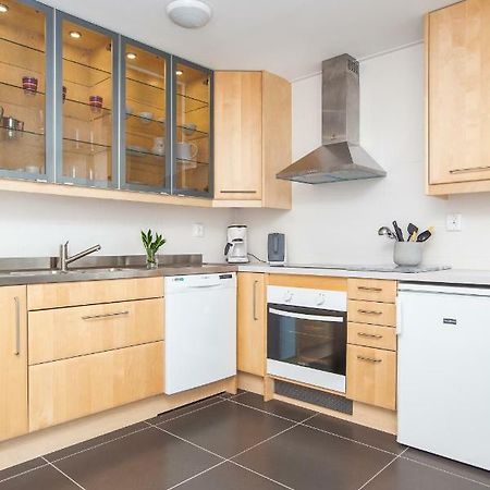 Graenna Lakeview Екстериор снимка
