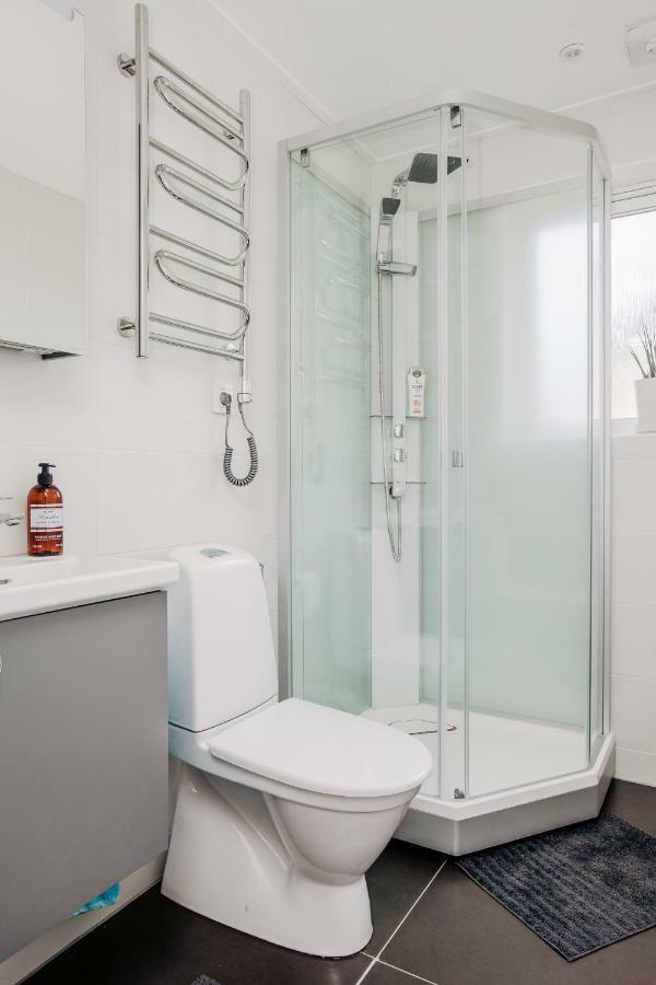 Graenna Lakeview Екстериор снимка